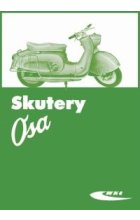 Skutery OSA