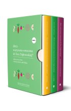 Pakiet Dieta warzywno-owocowa dr Ewy Dąbrowskiej(R) wyd. 2 