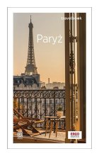 Paryż Travelbook