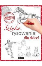Sztuka rysowania dla dzieci 