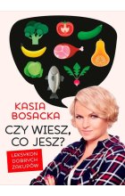 Czy wiesz, co jesz?