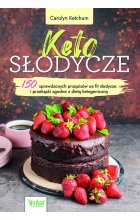 Keto słodycze