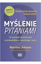 Myślenie pytaniami wyd. 3 