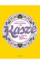 Kasze w roślinnej kuchni regionalnej