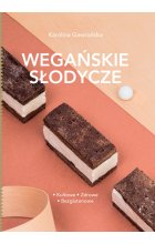 Wegańskie słodycze 