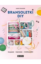 Bransoletki DIY