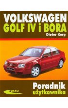 Volkswagen Golf IV i Bora