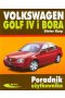 Volkswagen Golf IV i Bora