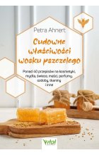 Cudowne właściwości wosku pszczelego
