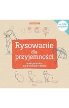 Rysowanie dla przyjemności