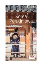 Korea Południowa Travelbook