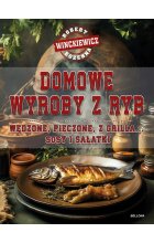 Domowe wyroby z ryb
