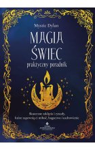 Magia świec - praktyczny poradnik