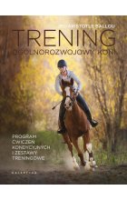 Trening ogólnorozwojowy koni