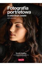 Fotografia portretowa w naturalnym świetle. Jak to robią najlepsi 
