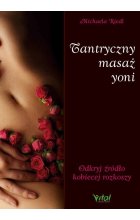 Tantryczny masaż yoni