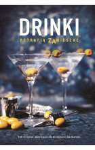 Drinki potrafią zamieszać 