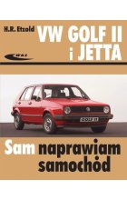 Volkswagen Golf II i Jetta
