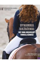 Dynamika ujeżdżenia: gdy dwa kręgosłupy tworzą jedność 