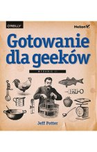 Gotowanie dla geeków