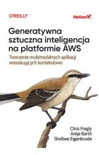 Generatywna sztuczna inteligencja na platformie AWS.