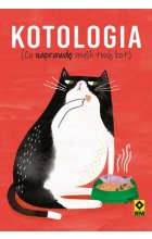 Kotologia Co naprawdę myśli twój kot 