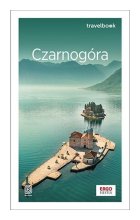 Czarnogóra Travelbook