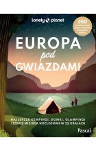 Europa pod gwiazdami