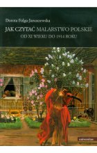 Jak czytać malarstwo polskie