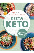 Dieta KETO. Najlepsze przepisy wyd. 2022 