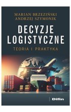 Decyzje logistyczne