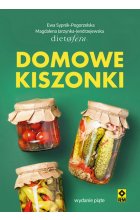 Domowe kiszonki które leczą wyd. 2024 