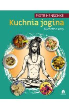Kuchnia Jogina