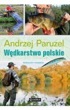 Wędkarstwo polskie. Podręczny poradnik 