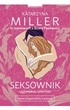 Seksownik, czyli mądrze i pikantnie wyd. 2023 