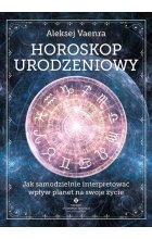 Horoskop urodzeniowy