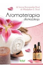 Aromaterapia dla każdego