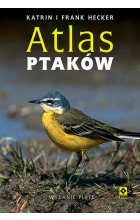 Atlas ptaków
