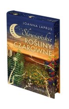 Słowiańskie rośliny czarowne