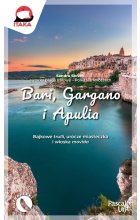 Bari, Gargano i Apulia