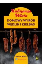 Kulinarna Wiola Domowy wyrób wędlin 