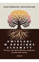 Uwikłani w rodzinne schematy. O tym, jak dzieciństwo wpływa na dorosłe życie 