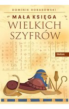 Mała księga wielkich szyfrów