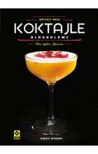 Koktajle alkoholowe. Nie tylko aperol wyd. 2024 