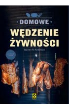 Domowe wędzenie żywności wyd. 2024 