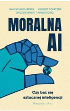 Moralna AI