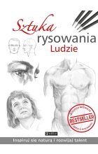 Sztuka rysowania. Ludzie wyd. 2022 