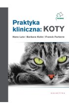 Praktyka kliniczna: koty Tom 1 i 2