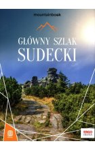 Główny Szlak Sudecki MountainBook