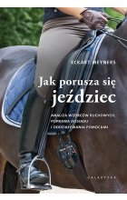 Jak porusza się jeździec. Analiza wzorców ruchowych, poprawa dosiadu i oddziaływania pomocami 
